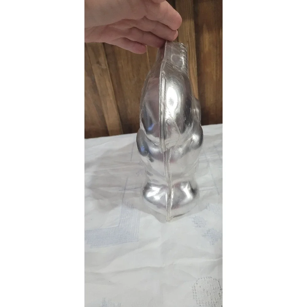 Nordic Ware bunny rabbit